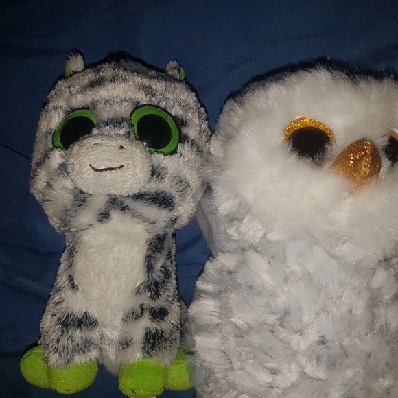 TY Beanie boo set (9) / Bundle 2 items from my closet for 20% off! - Picture 5 of 6